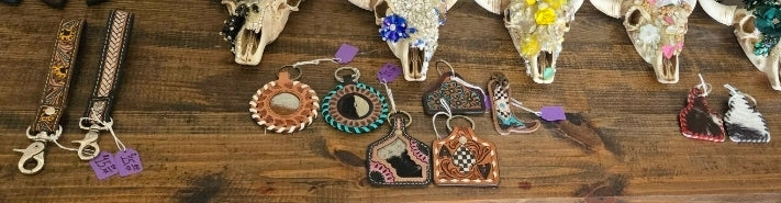Keychains