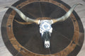 Bull in a China shop