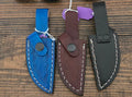 Knife sheath
