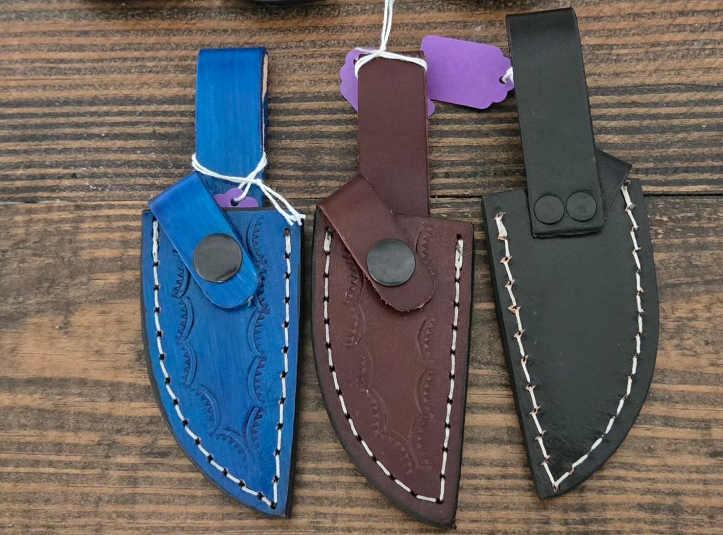 Knife sheath