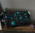 Makeup bag