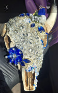 Blue Majesty