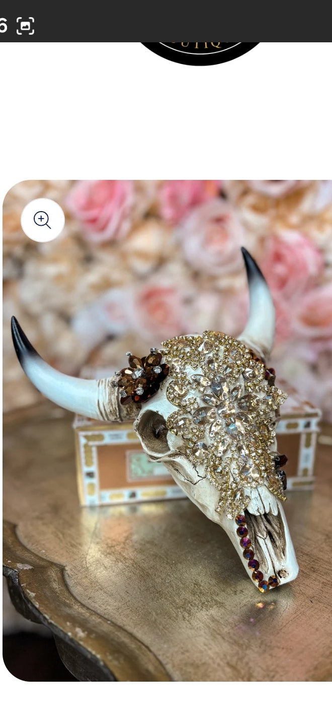 Golden Majesty