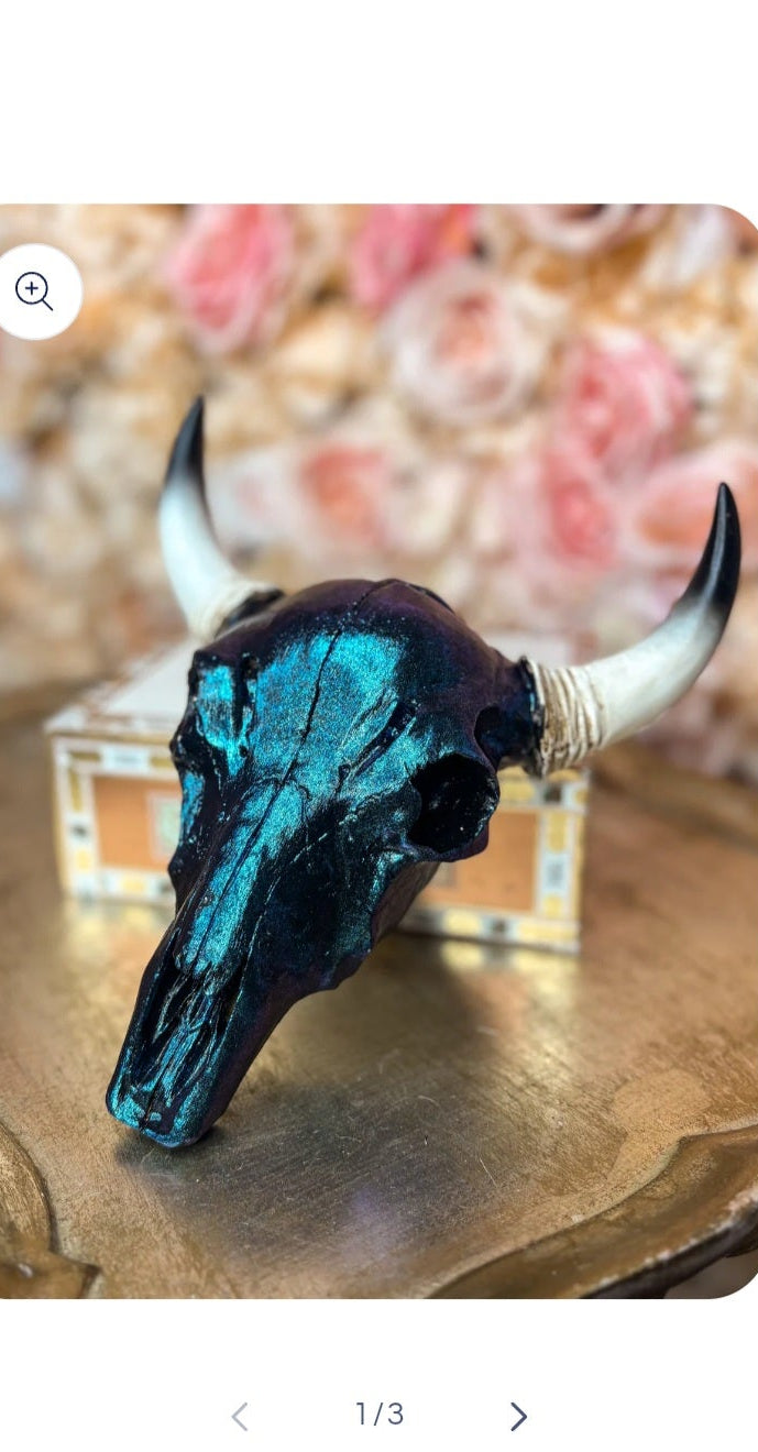 Midnight Teal
