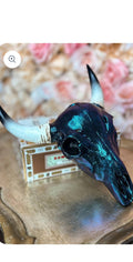 Midnight Teal