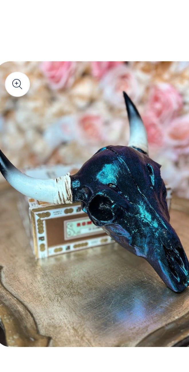 Midnight Teal
