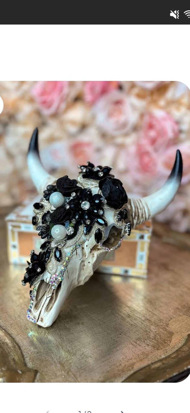 Onyx Blossom