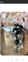 Onyx Blossom