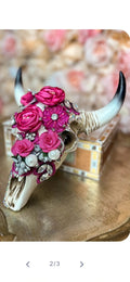 Fuschia Blossom