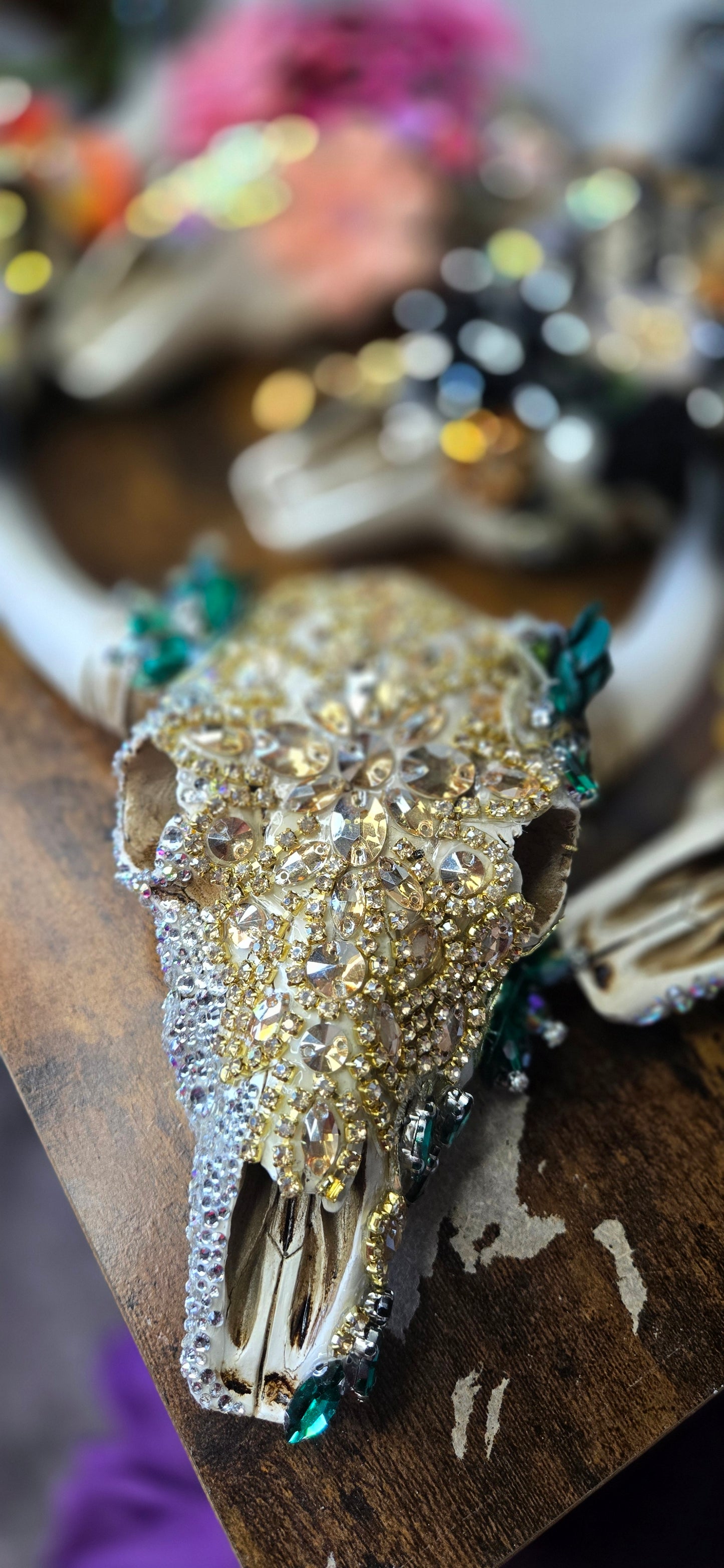 Golden Empress